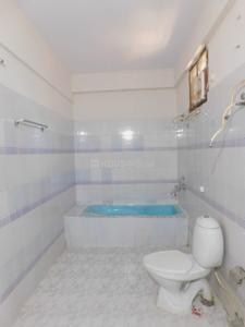 Bathroom Image of 2800 Sq.ft 3 BHK Independent House for sale in Banjara Hills Hyderabad for Rs. 33600000