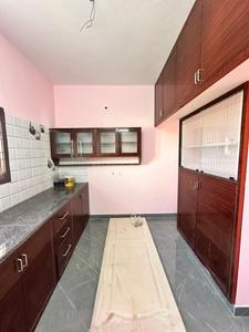 Kitchen Image of 1600 Sq.ft 3 BHK Villa for sale in Guduvancheri Chennai for Rs. 7450000