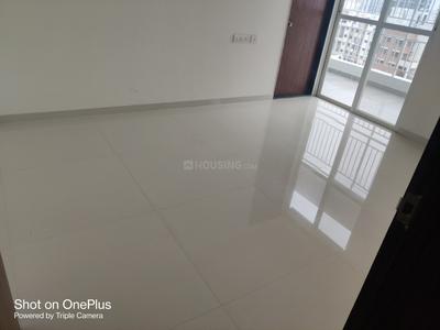 Bedroom Image of 1300 Sq.ft 3 BHK Apartment / Flat for rent in Pristine Greens Phase III, Moshi Pune for Rs. 27000
