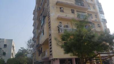 Building Image of 1600 Sq.ft 3 BHK Apartment / Flat for sale in The Mall Avenue Lucknow for Rs. 11000000