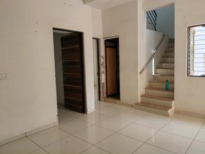 Living Room Image of 1800 Sq.ft 3 BHK Penthouse for sale in Nikol Ahmedabad for Rs. 11500000