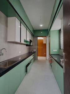 Kitchen Image of 700 Sq.ft 2 BHK Independent House for sale in Singaperumal Koil Chennai for Rs. 2871000