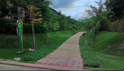 Image of 1742 Sq.ft 3 BHK Villa for sale in Paramount Golfforeste Villas, Surajpur, Greater Noida for Rs. 14500000
