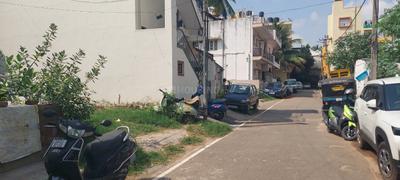 Image of 1200 Sq.ft Residential Plot / Land for sale in Deepanjali Nagar, Bengaluru for Rs. 12600000
