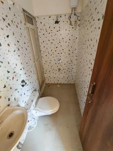 Image of 550 Sq.ft 1 BHK Apartment / Flat for sale in Raunak Residency, Thane West, Thane for Rs. 8500000