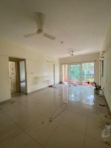 Hall Image of 1200 Sq.ft 2 BHK Apartment / Flat for rent in Kalyan Nagar Bengaluru for Rs. 40000