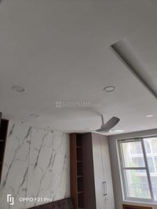 Kitchen Image of 1751 Sq.ft 3 BHK Apartment / Flat for sale in DLF The Valley, Sector 3 Panchkula for Rs. 19900000