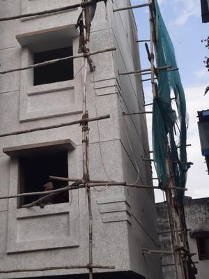 Image of 1040 Sq.ft 2 BHK Apartment / Flat for sale in Perambur, Chennai for Rs. 7500000