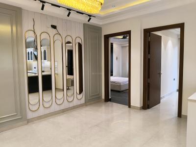 Living Room Image of 3240 Sq.ft 4 BHK Builder Floor for sale in Sector 41 Gurgaon for Rs. 46500000