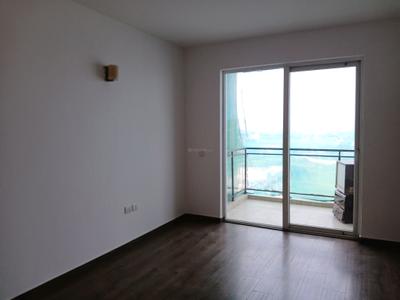 Bedroom Image of 2000 Sq.ft 3 BHK Apartment / Flat for sale in Emaar Emerald Estate by Emaar India, Sector 102 Gurgaon for Rs. 23600000