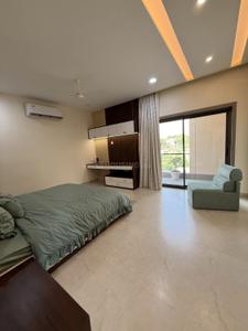 Image of 3200 Sq.ft 4 BHK Independent House for sale in Lasudia Mori, Indore for Rs. 32500000