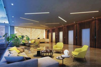 Hall Image of 2636 Sq.ft 3 BHK Duplex for sale in Satyam Altura, Sanpada Navi Mumbai for Rs. 49000000