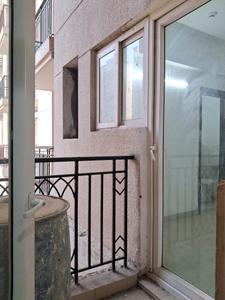 Drying Area Image of 2000 Sq.ft 3 BHK Apartment / Flat for sale in ATS Le Grandiose, Sector 150 Noida for Rs. 24300000