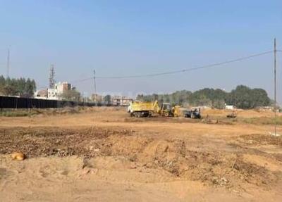 Image of 120 Sq.ft Residential Plot / Land for sale in Sector 93, Gurgaon for Rs. 24600000