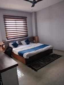 Bedroom Image of 3500 Sq.ft 4 BHK Independent House for rent in Vijay Nagar Indore for Rs. 80000