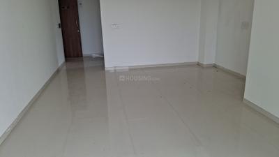 Living Room Image of 1150 Sq.ft 3 BHK Apartment / Flat for sale in Runwal Nirvana Part I, Parel Mumbai for Rs. 56000000