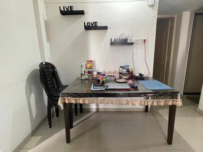 Hall Image of 1000 Sq.ft 2 BHK Independent House for rent in Keshav Nagar Pune for Rs. 36000
