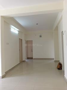 Hall Image of 1050 Sq.ft 2 BHK Apartment / Flat for rent in Nandanvan Nagpur for Rs. 14500
