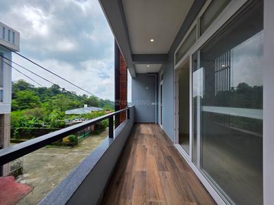 Balcony Image of 3900 Sq.ft 4 BHK Villa for sale in Sahastradhara Road Dehradun for Rs. 19500000