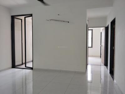 Living Room Image of 3170 Sq.ft 4 BHK Apartment / Flat for sale in Indraprasth Shivanta, Ambli Ahmedabad for Rs. 20650005