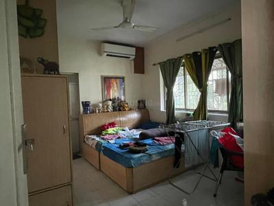 Bedroom Image of 900 Sq.ft 2 BHK Apartment / Flat for sale in Manmandir SurakshaHousing, Mulund West Mumbai for Rs. 15500000