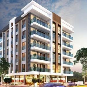 2 BHK Flat