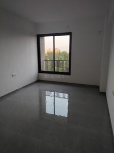 Bedroom Image of 2232 Sq.ft 3.5 BHK Apartment / Flat for rent in Srushti, Bhaijipura Gandhinagar for Rs. 30000