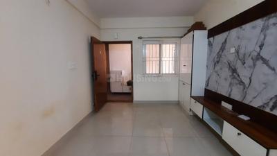 Kitchen Image of 927 Sq.ft 2 BHK Apartment / Flat for sale in Kadagrahara Bengaluru for Rs. 7950000