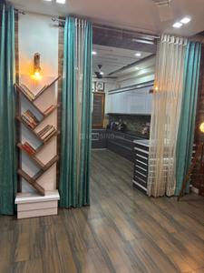 Hall Image of 2250 Sq.ft 4 BHK Builder Floor for sale in Sector-02 Bahadurgarh for Rs. 16500000