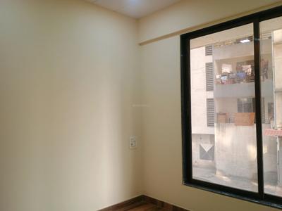 Bedroom Image of 1185 Sq.ft 2 BHK Apartment / Flat for sale in Osho Residency, Kalyan West Kalyan for Rs. 6750000