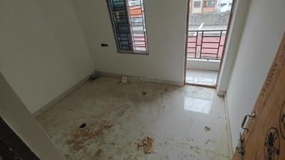 Bedroom Image of 730 Sq.ft 2 BHK Apartment / Flat for sale in Nataraj Tower, Keshtopur Kolkata for Rs. 2600000