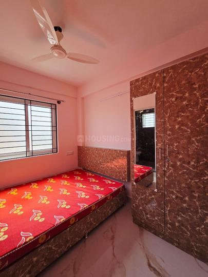 Stage 1, BTM Layout Bedroom 1