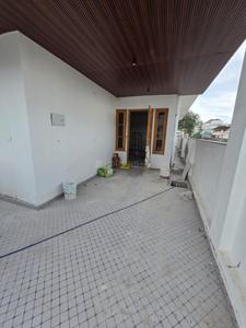 Balcony Image of 2950 Sq.ft 3 BHK Duplex for sale in Sahastradhara Road Dehradun for Rs. 25000000
