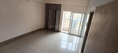 Hall Image of 1600 Sq.ft 3 BHK Apartment / Flat for rent in Narengi Tinali Guwahati for Rs. 25000