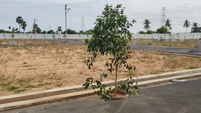 Image of 960 Sq.ft 2 BHK Independent House for sale in Tiruchengode, Namakkal for Rs. 35000000