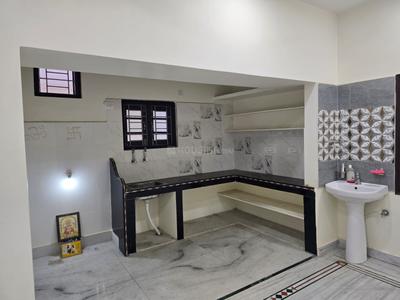 Kitchen Image of 3600 Sq.ft 5 BHK Independent House for sale in Meerpet Hyderabad for Rs. 19700000