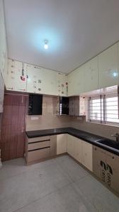 Kitchen Image of 1200 Sq.ft 3 BHK Villa for sale in Grand La Vasa, Anekal Bengaluru for Rs. 20000000