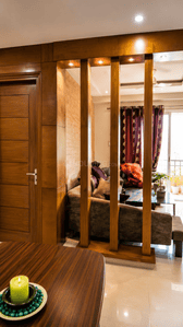 Living Room Image of 1700 Sq.ft 3 BHK Apartment / Flat for sale in Sector 23 Gurgaon for Rs. 22500000