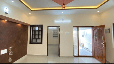 Image of 900 Sq.ft 2 BHK Independent House for sale in Thirunindravur, Chennai for Rs. 3875000