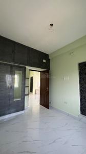 Hall Image of 988 Sq.ft 2 BHK Apartment / Flat for rent in Nanmangalam Chennai for Rs. 15000