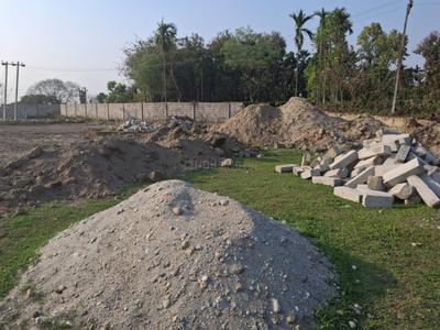 Image of 720 Sq.ft 1 BHK Apartment / Flat for sale in Tarbandha, Siliguri for Rs. 500000