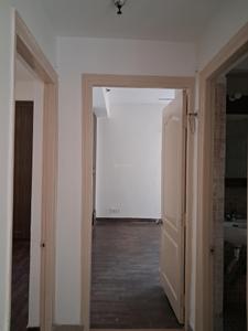 Passage Image of 1045 Sq.ft 2 BHK Apartment / Flat for sale in Paras Tierea, Sector 137 Noida for Rs. 8400000