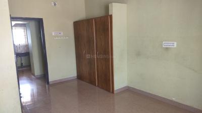 Bedroom Image of 750 Sq.ft 2 BHK Builder Floor for rent in Periyanaickenpalayam Coimbatore for Rs. 10000