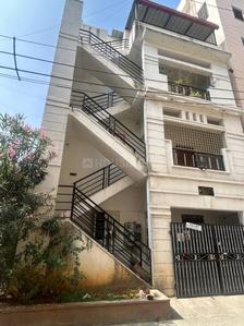 Image of 1000 Sq.ft 1 BHK Independent House for rent in Shivaji Nagar, Bengaluru for Rs. 28000