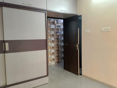 Bedroom Image of 1450 Sq.ft 3 BHK Apartment / Flat for sale in Tricity Pristine, Kharghar Navi Mumbai for Rs. 21000000