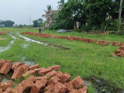 Image of 1800 Sq.ft Residential Plot / Land for sale in Balianta, Bhubaneswar for Rs. 4140000