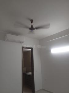 Bedroom Image of 1200 Sq.ft 2 BHK Apartment / Flat for sale in Smartworld Orchard, Sector 61 Gurgaon for Rs. 17200000