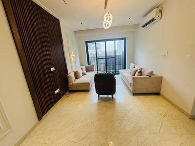 Hall Image of 1000 Sq.ft 3 BHK Villa for sale in Kharar Mohali for Rs. 13000000