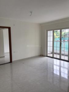 Hall Image of 1400 Sq.ft 3 BHK Apartment / Flat for sale in Kothrud Pune for Rs. 21400000