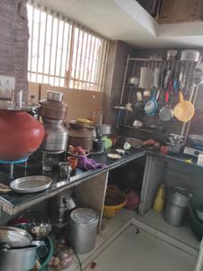 Kitchen Image of 2000 Sq.ft 4 BHK Independent House for sale in Vejalpur Ahmedabad for Rs. 12500000